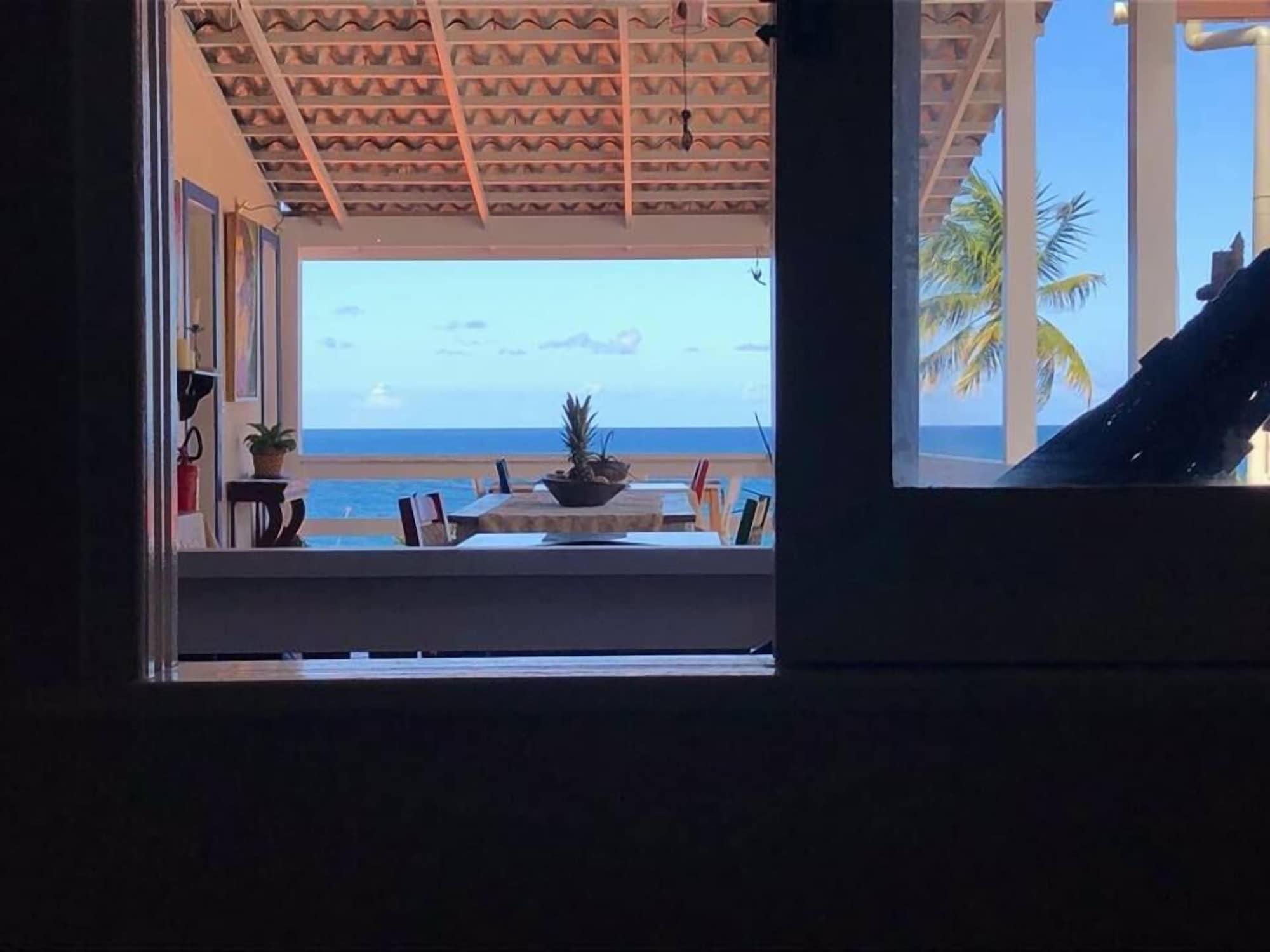 Pousada Via Brasil 모로데상파울루 외부 사진